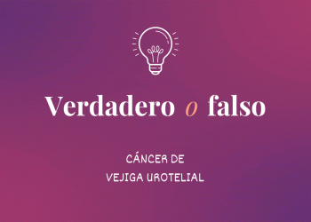 Cuestionario del cáncer de vejiga urotelial