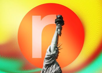 Dona porque 'La Razón' es consistente en el caos