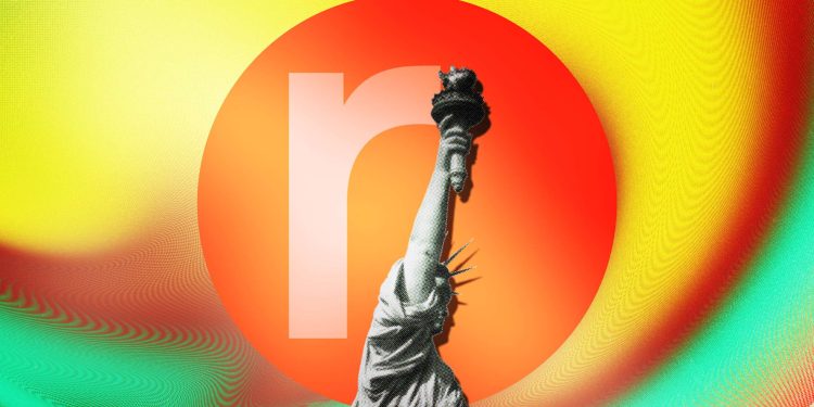 Dona porque 'La Razón' es consistente en el caos