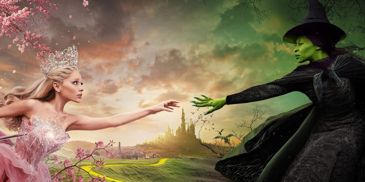 Si el Adviento fuera una canción de los malvados