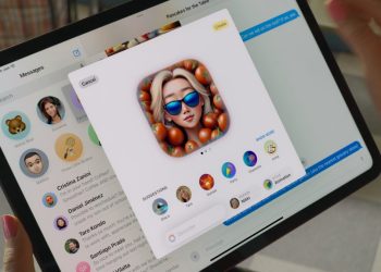 Aprenda a utilizar 'Image Playground' de Apple Intelligence