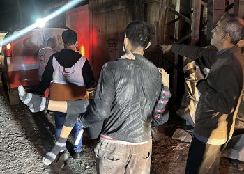 La guerra en Gaza es mucho peor de lo que se pensaba, según el informe de Airwars