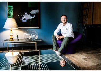 La historia del origen de Mistral tiene en el centro a un fundador de insuretech