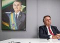 El expresidente brasileño Jair Bolsonaro espera que Trump y Estados Unidos eviten la prisión