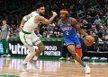 Predicción y consejos de apuestas para Boston Celtics vs OKC Thunder