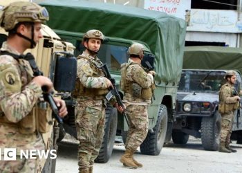 El acuerdo de alto el fuego del Líbano se extendió a medida que pasa la fecha límite inicial