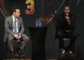 Kevin Durant habla por primera vez en el recién intercambiado Big Man jamaicano de Suns