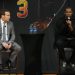 Kevin Durant habla por primera vez en el recién intercambiado Big Man jamaicano de Suns