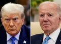 Verificación de hechos: ¿Puede Trump realmente borrar el 'legado de salud' de Biden? | Noticias de salud