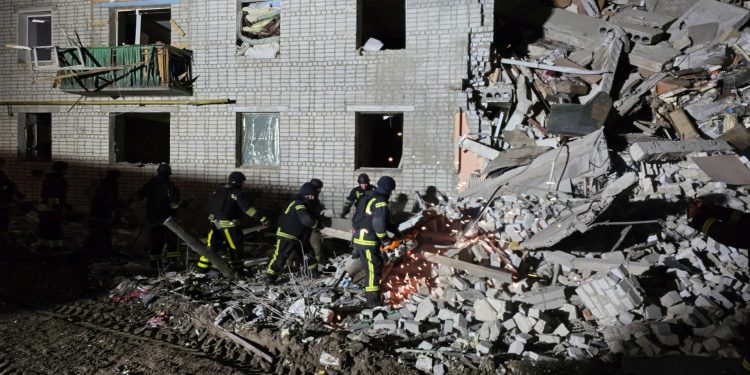 Guerra Rusia-Ucrania: Lista de acontecimientos clave, día 1.046 | Guerra Rusia-Ucrania Noticias