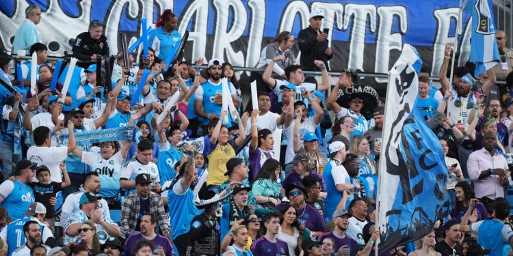 Charlotte FC adquiere a F Wilfried Zaha procedente del Galatasary