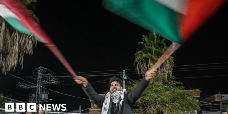 El tan esperado alto el fuego en Gaza puede detener las matanzas, pero no pondrá fin al conflicto