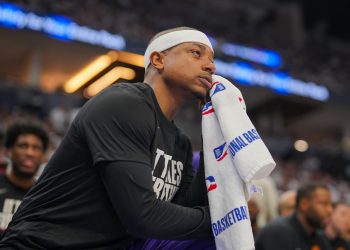 Informe: El ex All-Star G Isaiah Thomas se une a G League