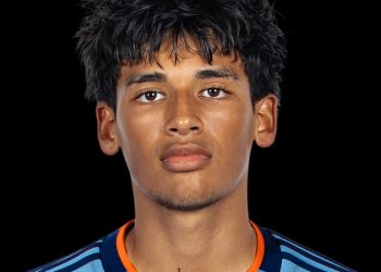 El New York City FC ficha al jugador local Jacob Arroyave