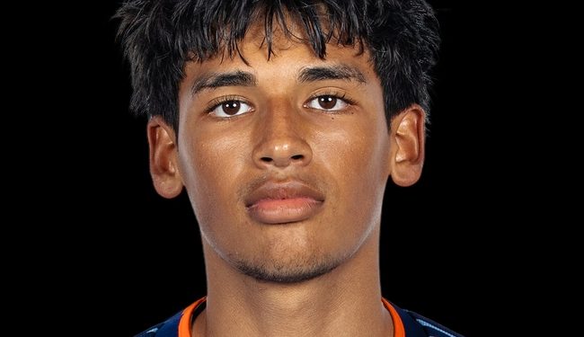 El New York City FC ficha al jugador local Jacob Arroyave