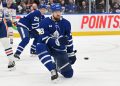 El analista de la NHL, Jonas Siegel, considera que el defensa de $ 1,470,000 «no funciona» luego de la segunda temporada baja de los Maple Leafs de Brad Treliving