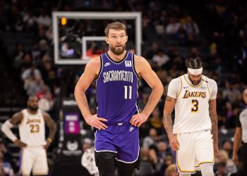 ¿Domantas Sabonis juega esta noche contra Detroit Pistons? Lo último sobre el estado de Kings 3x All-Star (26 de diciembre)