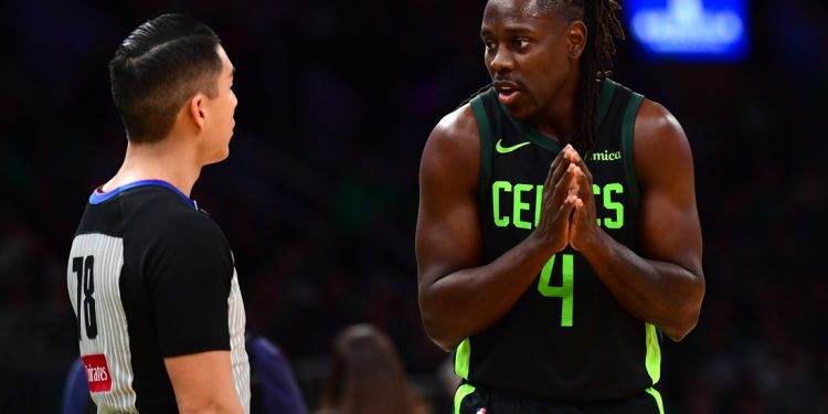 Los Celtics salen de gira y esperan una dura batalla contra los Timberwolves