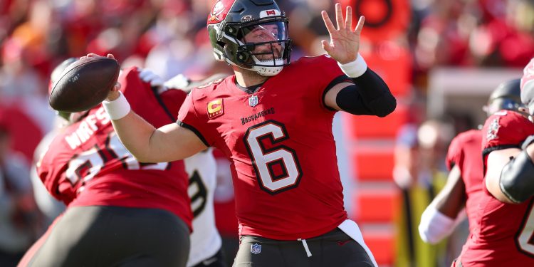 Richard Sherman da a conocer sus sentimientos sobre la actitud «mezquina» de Baker Mayfield