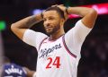 Norman Powell y los Clippers pretenden poner nerviosos a los Nuggets