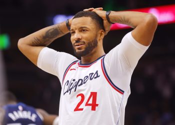 Norman Powell y los Clippers pretenden poner nerviosos a los Nuggets
