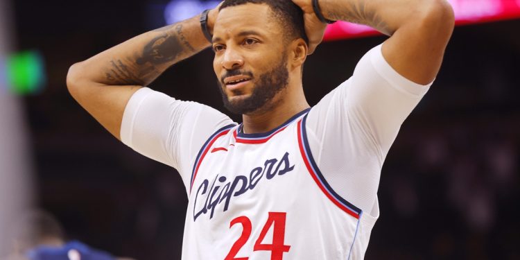 Norman Powell y los Clippers pretenden poner nerviosos a los Nuggets