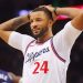 Norman Powell y los Clippers pretenden poner nerviosos a los Nuggets
