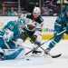 Marc-Andre Fleury ayuda a Wild a acabar con Sharks