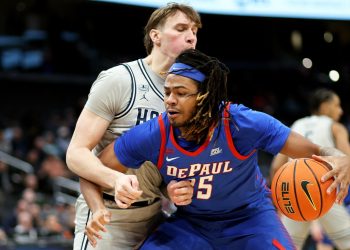 DePaul persigue una rara racha de victorias durante la visita de Creighton