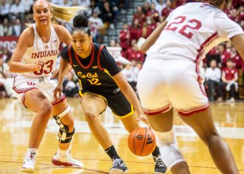 Resumen del Top 25 femenino: JuJu Watkins, No. 4 USC gana 13º consecutivo