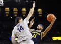Michigan monta tardío Rally a Stun Penn State