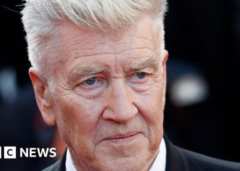 Director de Twin Peaks que abrazó lo extraño