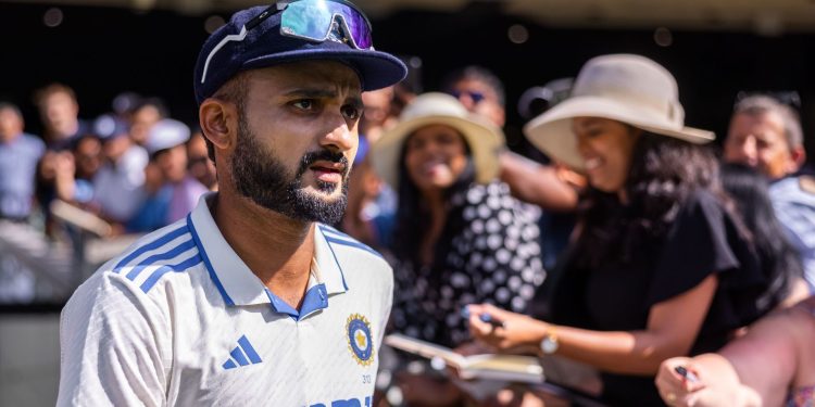 3 razones por las que la exclusión de Akash Deep de la quinta prueba de BGT 2024-25 es un gran golpe para la India