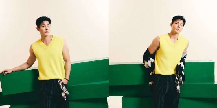 «Él es solo comedia»- Jang Theo de Single Inferno 4 atrae a fanáticos y espectadores con su humor