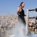 Leyenda de la WWE revela increíble historia sobre The Undertaker en Irak (Exclusivo)