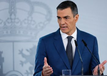 Sánchez de España dice que Musk incita al odio y advierte contra el fascismo en Europa | Noticias de la Unión Europea