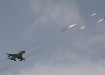 Un ataque aéreo nigeriano contra bandidos mata por error a civiles | Noticias de la Unión Africana