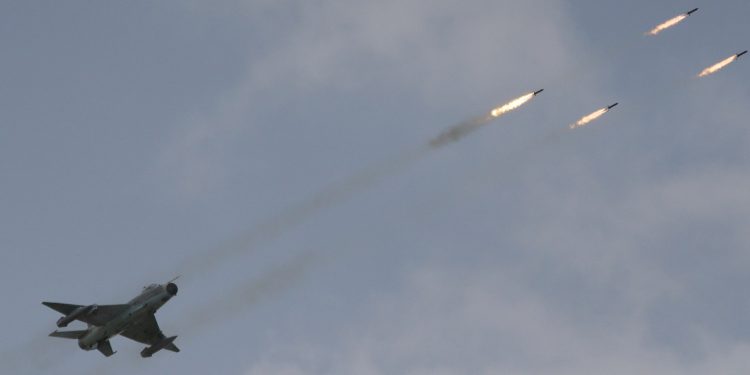 Un ataque aéreo nigeriano contra bandidos mata por error a civiles | Noticias de la Unión Africana