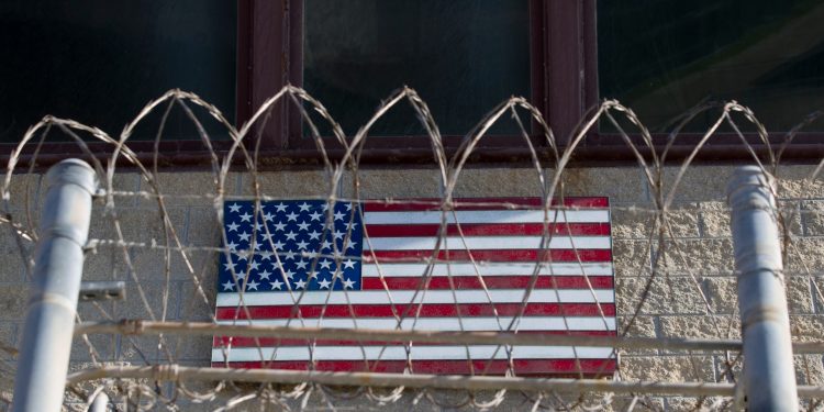 Guantánamo a los 23: ¿Qué sigue para el centro de detención 'sin ley'? | Noticias de derechos humanos