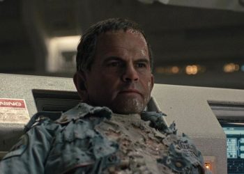 Romulus mejoró una de sus escenas más controvertidas para su estreno en casa