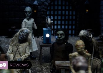 La segunda temporada de Horror's Greatest hace temblar más amor por el género