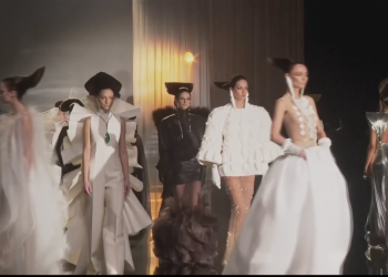 Semana de la moda de París Haute Couture: lo más destacado