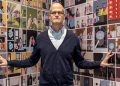 Chris Ware explica cómo atraer extraños en el autobús sin ser arrestado