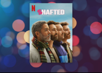'Shafted': la serie de comedia francesa denuncia la masculinidad tóxica