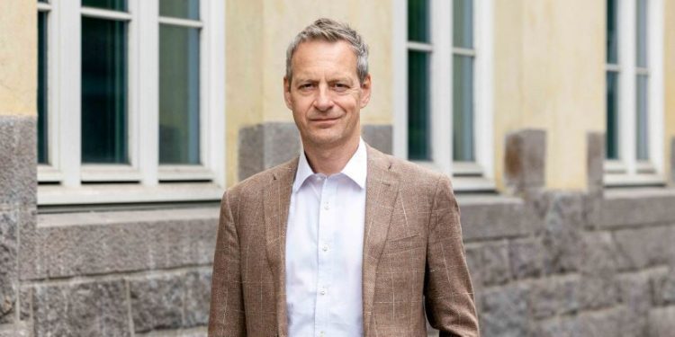 Entrevista – Karsten Friis