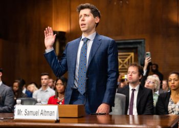 Las compañías de IA aumentaron su gasto federal de cabildeo en 2024 en medio de la incertidumbre regulatoria