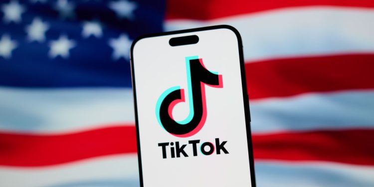 TikTok está restaurando el servicio en EE. UU.
