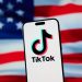 TikTok está restaurando el servicio en EE. UU.