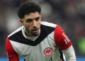 Omar Marmoush firma con el Man City tras ser transferido procedente del Eintracht Frankfurt | Noticias de futbol