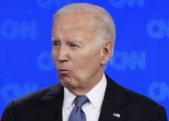 ¿Trump procesará a Joe Biden? El presidente le recuerda a Hannity que «no se concedió el perdón»